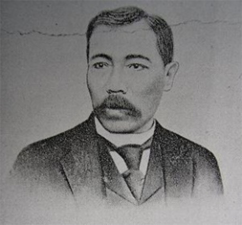 関根忠吉（1856~1902）
