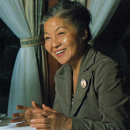 “高田喜佐（1941~2006）