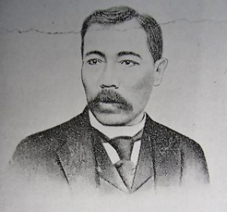関根忠吉（1856～1902）